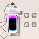 Submersible Waterproof Phone Case
