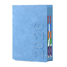 Habit Tracker Notebook