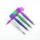 Heart Shaped Decorative Pen