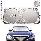 Windshield Sunshade