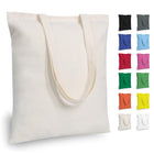Cotton Handbag