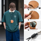 Neck Earbud Pouch