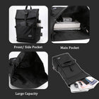 17Inch Large Capacity Computer Backpack