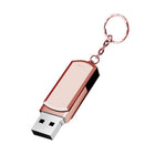 360 Degree Rotation 16Gb Usb Flash Drives