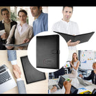 Professional Padfolio with Clipboard