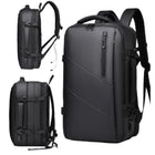 Large-Capacity Commuter Backpack