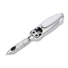 Squid Shaped Deformable Ballpoint Pen