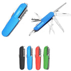 11" 1 Multi Tool Pocket Knife