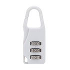 Mini Lightweight Coded Lock