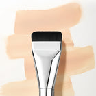 One Flat Head Foundation Brush Ultra Thin