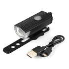 Rechargeable Bicycle Headlight