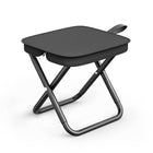 Portable Folding Stool Zipper Bag