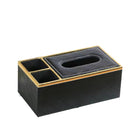 Creative Multifunctional Desktop Tissue & Storage