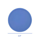Non-Slip Silicone Coasters