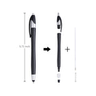 High Quality 2 In 1 Touch Pens