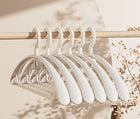 Aromatherapy Clothes Hanger