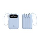 3+1 Power Bank