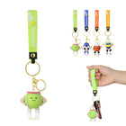 Keychain Charm
