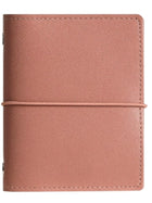 Metal-Ring Notebook