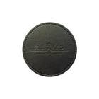 Round PU Coaster