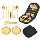 Decorative Finish High-End Dining, Compact Storage Solution