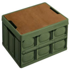 Folding Storage Bin Outdoor