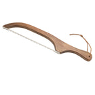 Wooden Bread Sandwich Knive