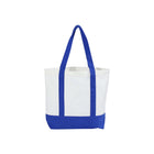 Patchwork Tote Folding Shopping Bag