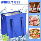 Non-Woven Insulated Grocery Bags