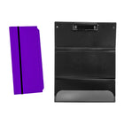 Foldable Tri-Fold Nursing Clipboard
