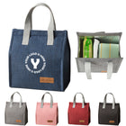 Thermal Lunch Cooler Tote Bag
