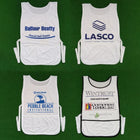 Golf Caddy Bib/Apron