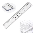 Plastic Rstraight Ruler