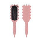 Air Cushion Hair Brush