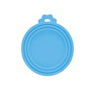 Airtight Silicone Pet Can Lid