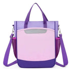 Kid Elementary Primary School Backpack With Reflective Strip