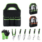 8 Piece Gardening Tools Set