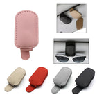 Multifunctional Car Glasses Clip