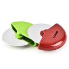 Round Roller Pizza Cutter