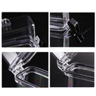 Plastic Waterproof Airtight Cigarette Case