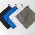 Golf Equipment Cleaning Towels