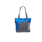 Two-Tone Tote Bags
