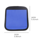 Luggage Handle Cover Grip