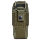 Outdoor Tactical Walkie-Talkie Case