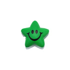 PU Smile Star Stress Ball Squishy Relief Toy