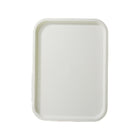 Pp Plastic Non-Slip And Shatter-Resistant Fast Food Tray