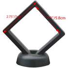 3D Floating Display Case