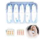 Soundproof Foam Earplugs