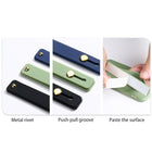 Silicone Adhesive Phone Bracket With Strap