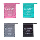 Large Travelling Laundry Bag